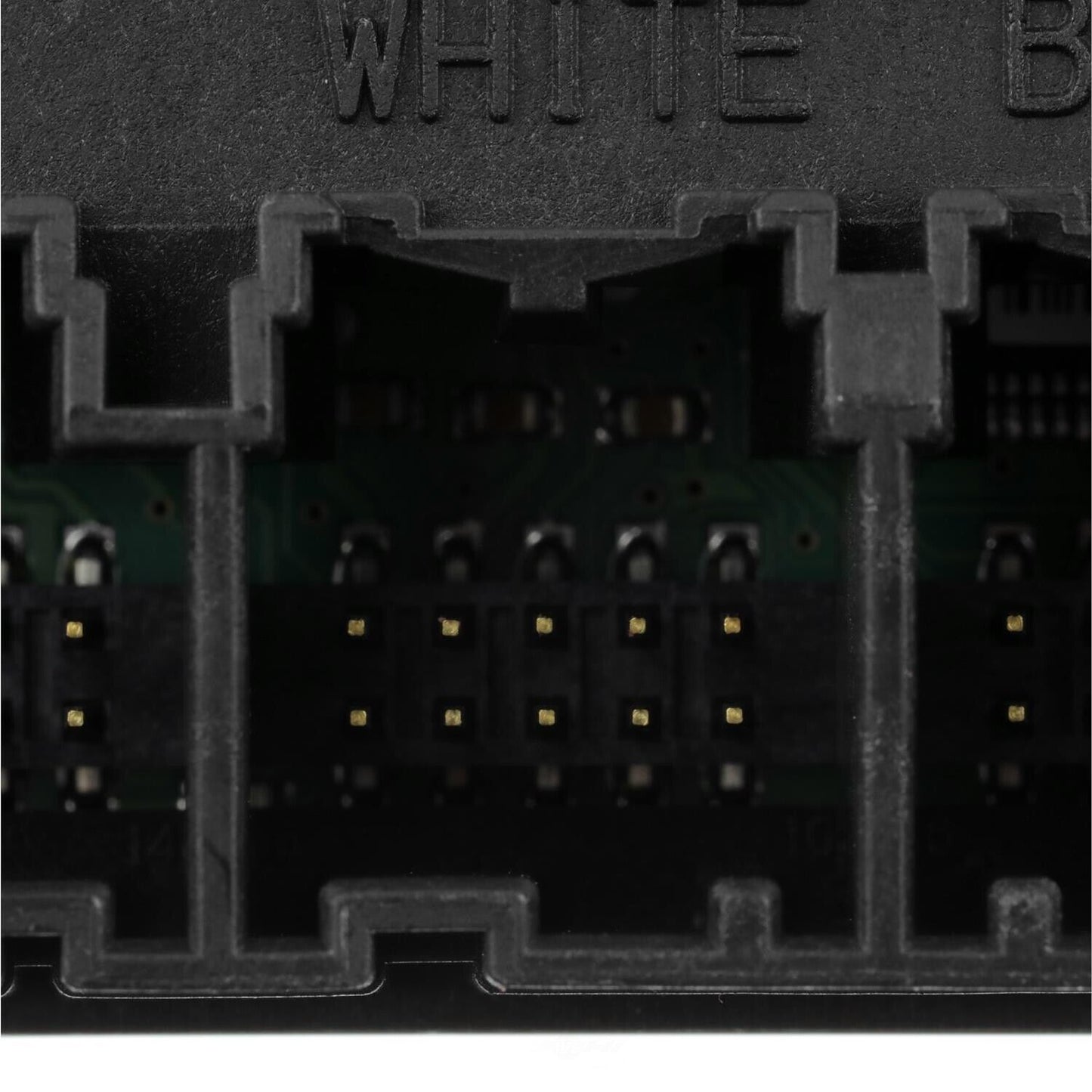BWD WST2037 Door Window Switch