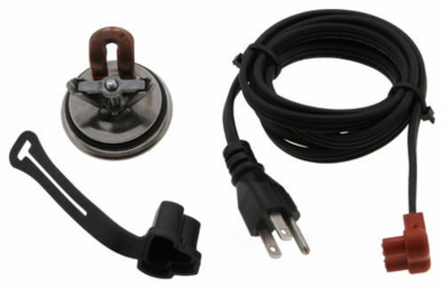 Zerostart/Temro 3100071 Engine Heater