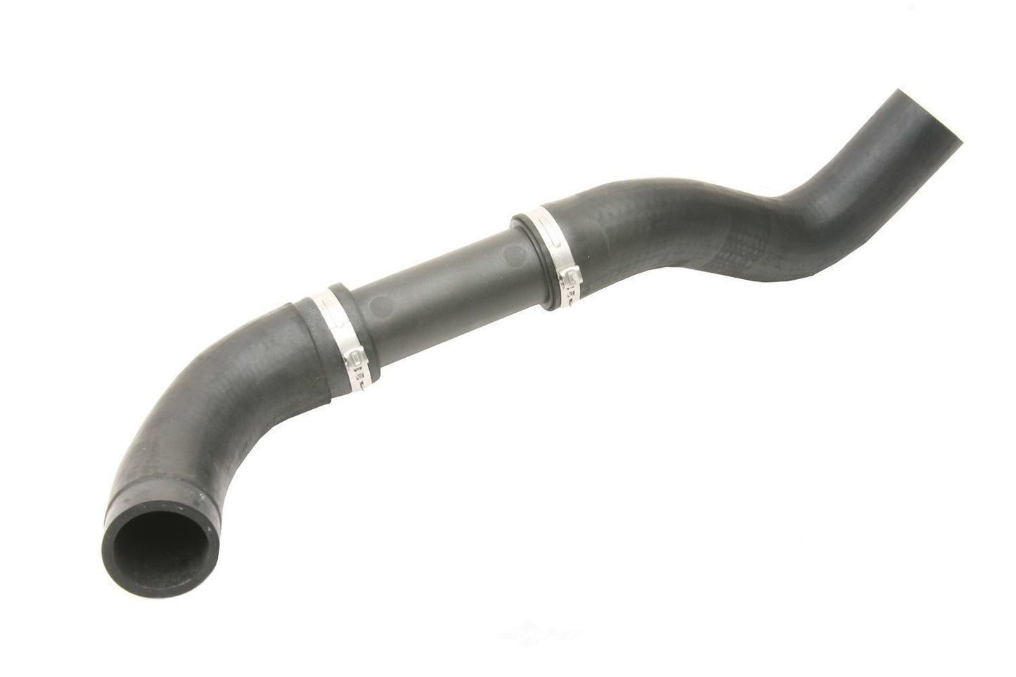 URO SHORT SKU URO-005137 Radiator Coolant Hose
