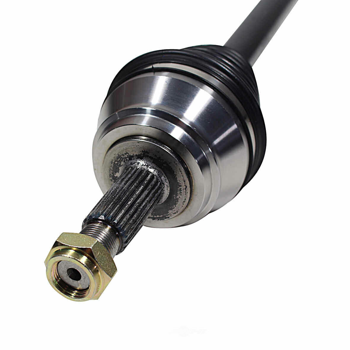 GSP North America NCV72048 CV Axle Assembly
