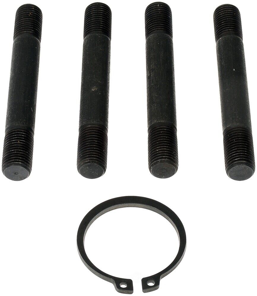 Dorman 951-807 Wheel Bearing and Hub Assembly