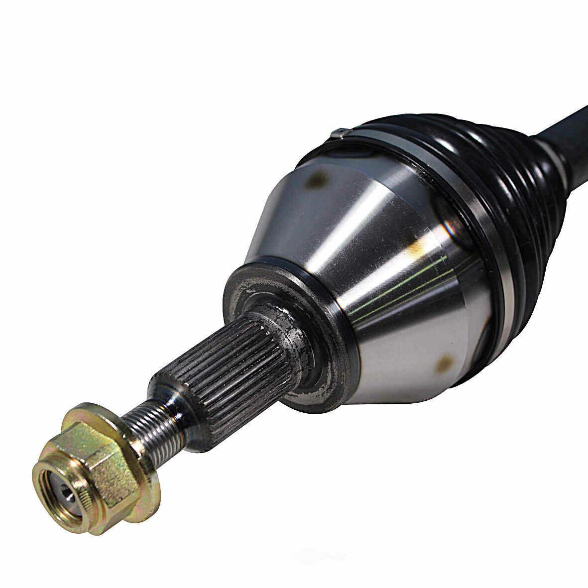 GSP North America NCV10040 CV Axle Assembly