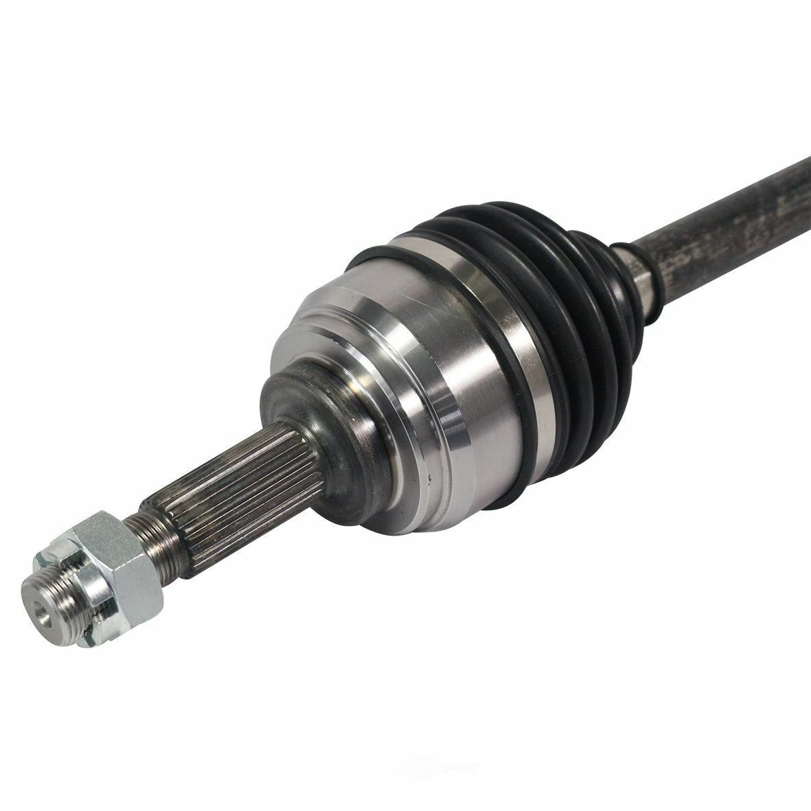 GSP North America NCV53101 CV Axle Assembly