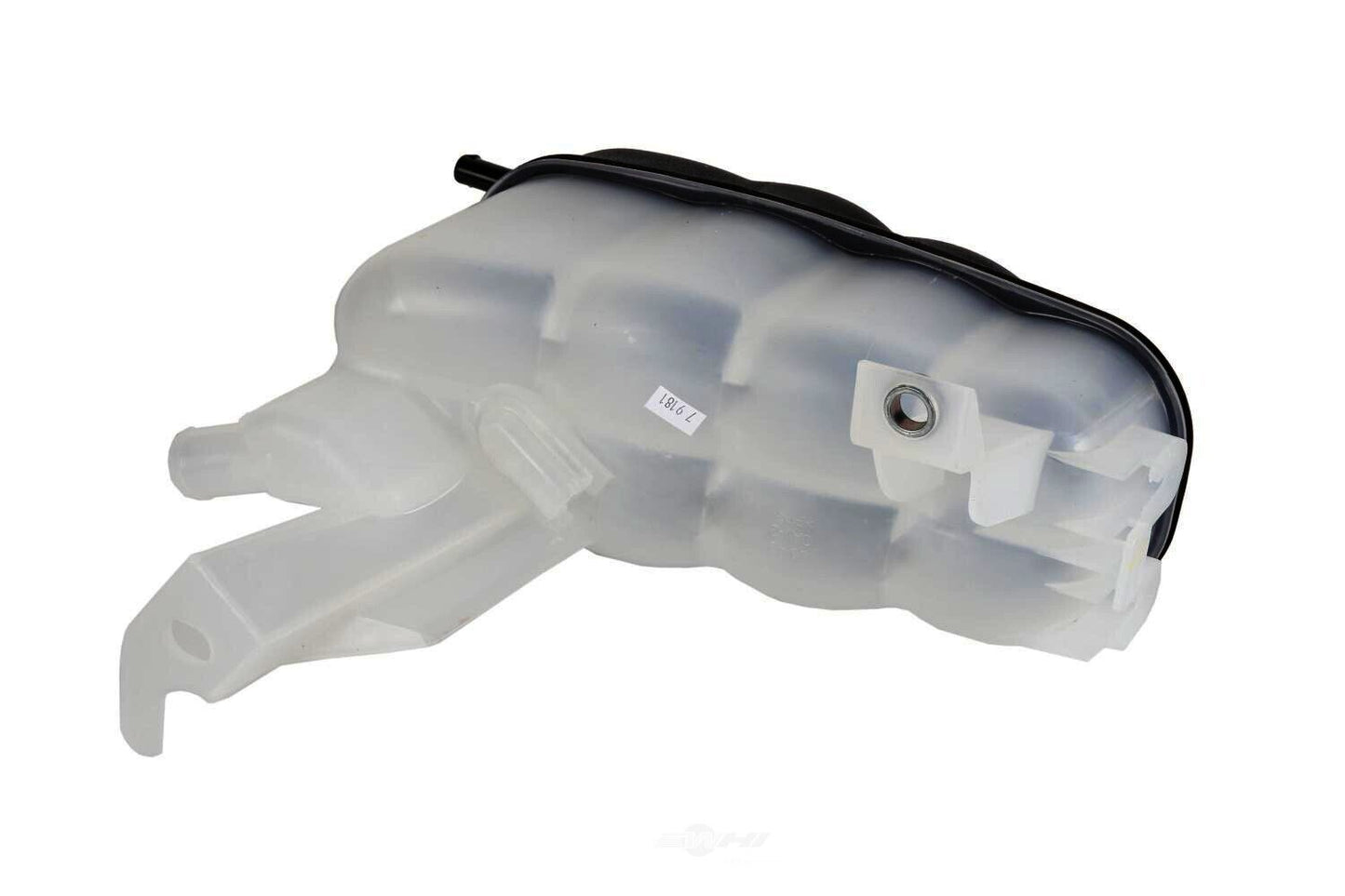 Genuine GM Parts 84368363 Engine Coolant Reservoir