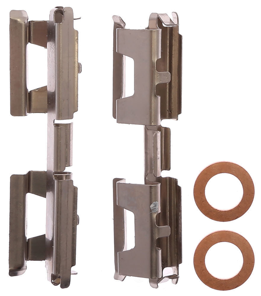 ACDelco Professional Durastop 18FR12617DN Disc Brake Caliper