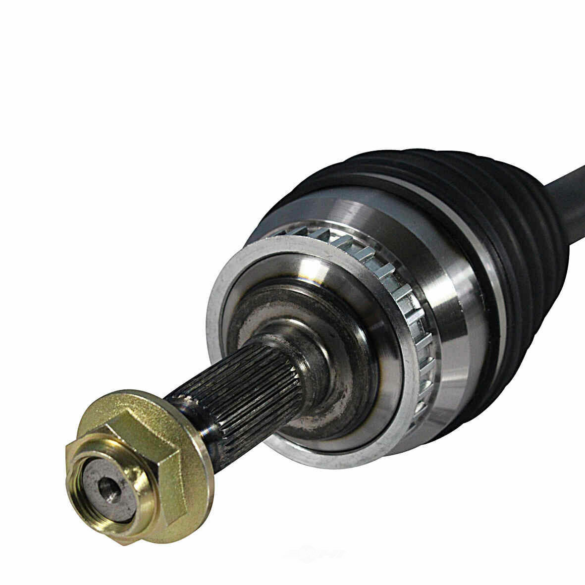 GSP North America NCV62007 CV Axle Assembly