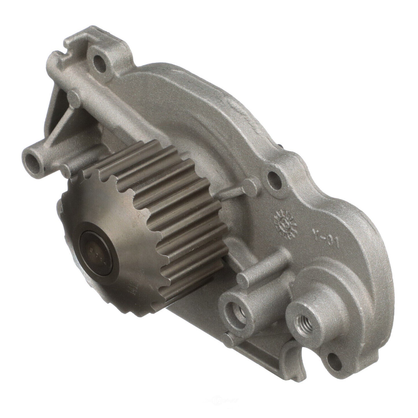 CARTER WATER PUMPS W876M Engine Water Pump