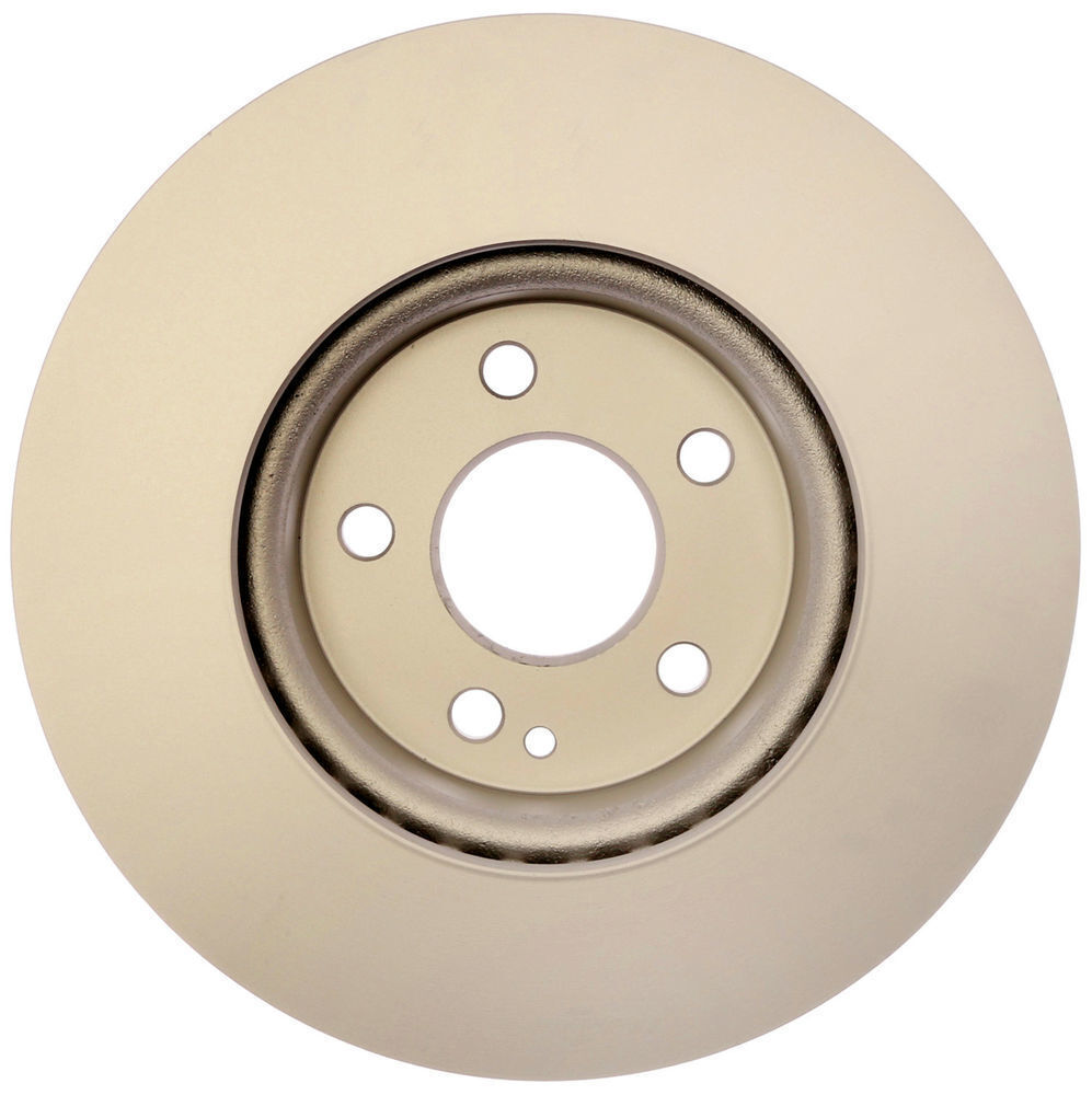 ACDelco Advantage 18A81439AC Disc Brake Rotor