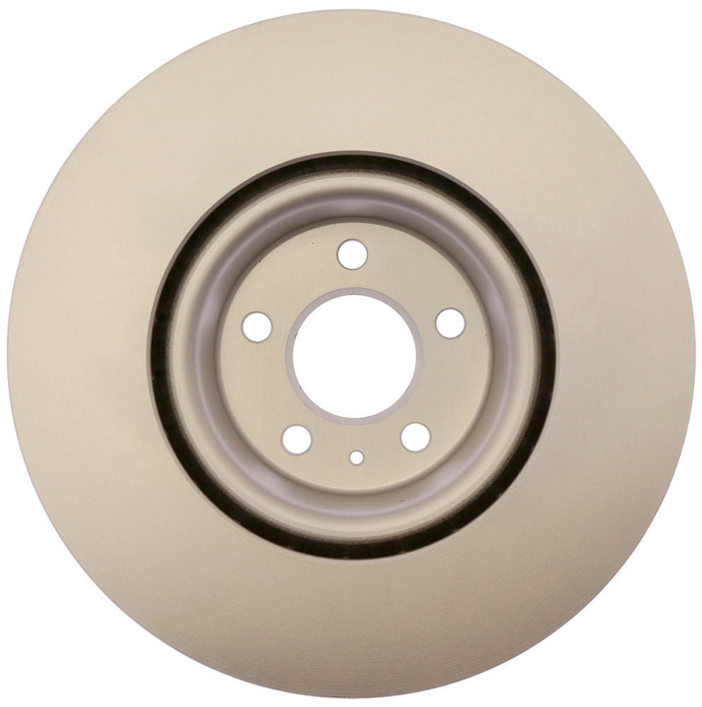 ACDelco Professional Durastop 18A82153 Disc Brake Rotor