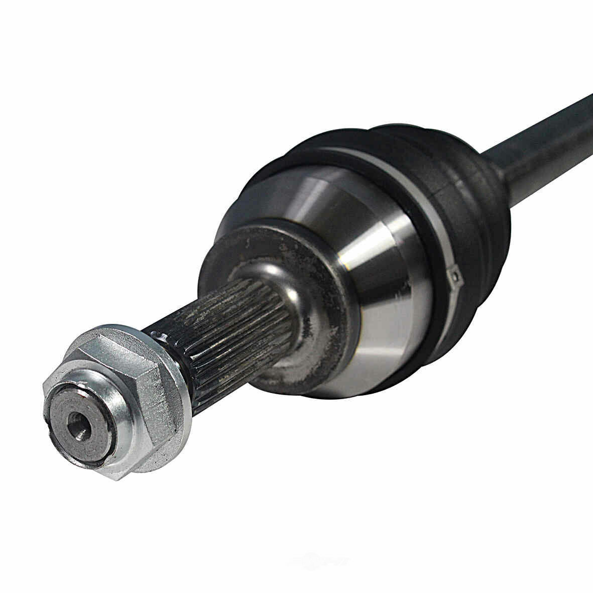 GSP North America NCV47021 CV Axle Assembly