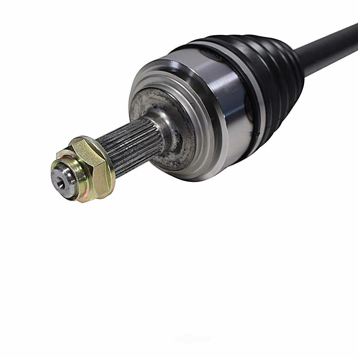 GSP North America NCV21024 CV Axle Assembly