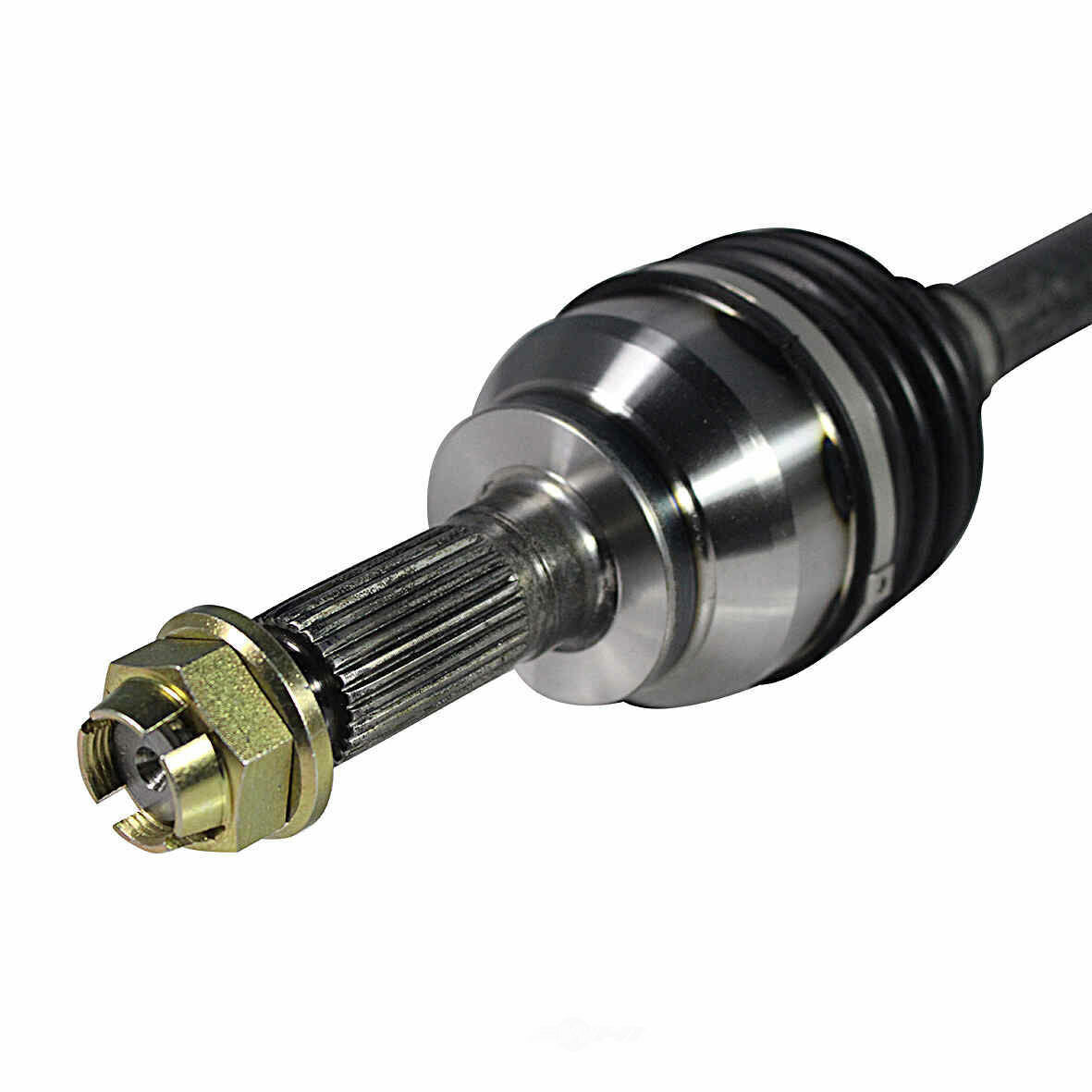 GSP North America NCV47018 CV Axle Assembly