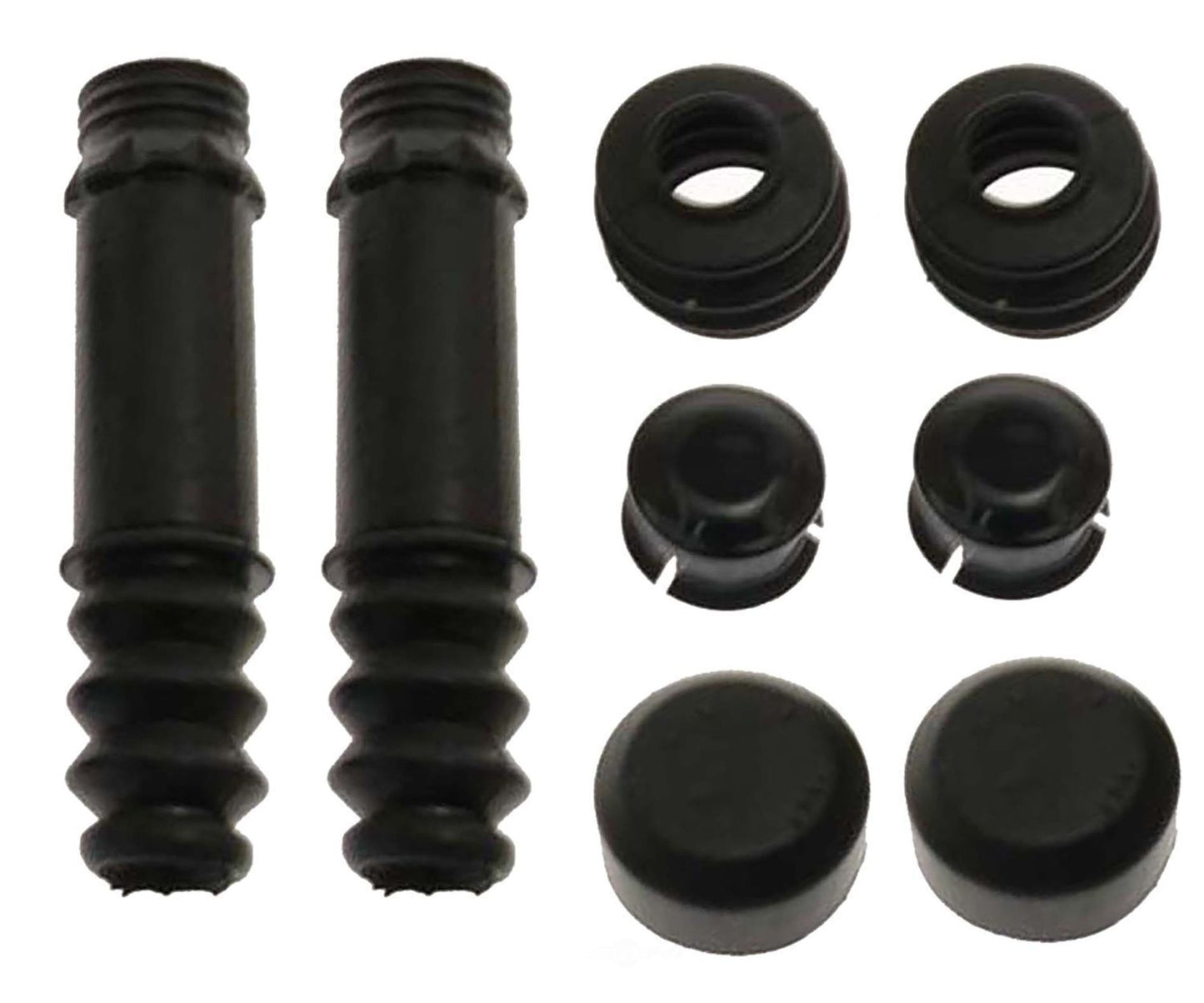 Raybestos H16238 Disc Brake Caliper Bolt Kit