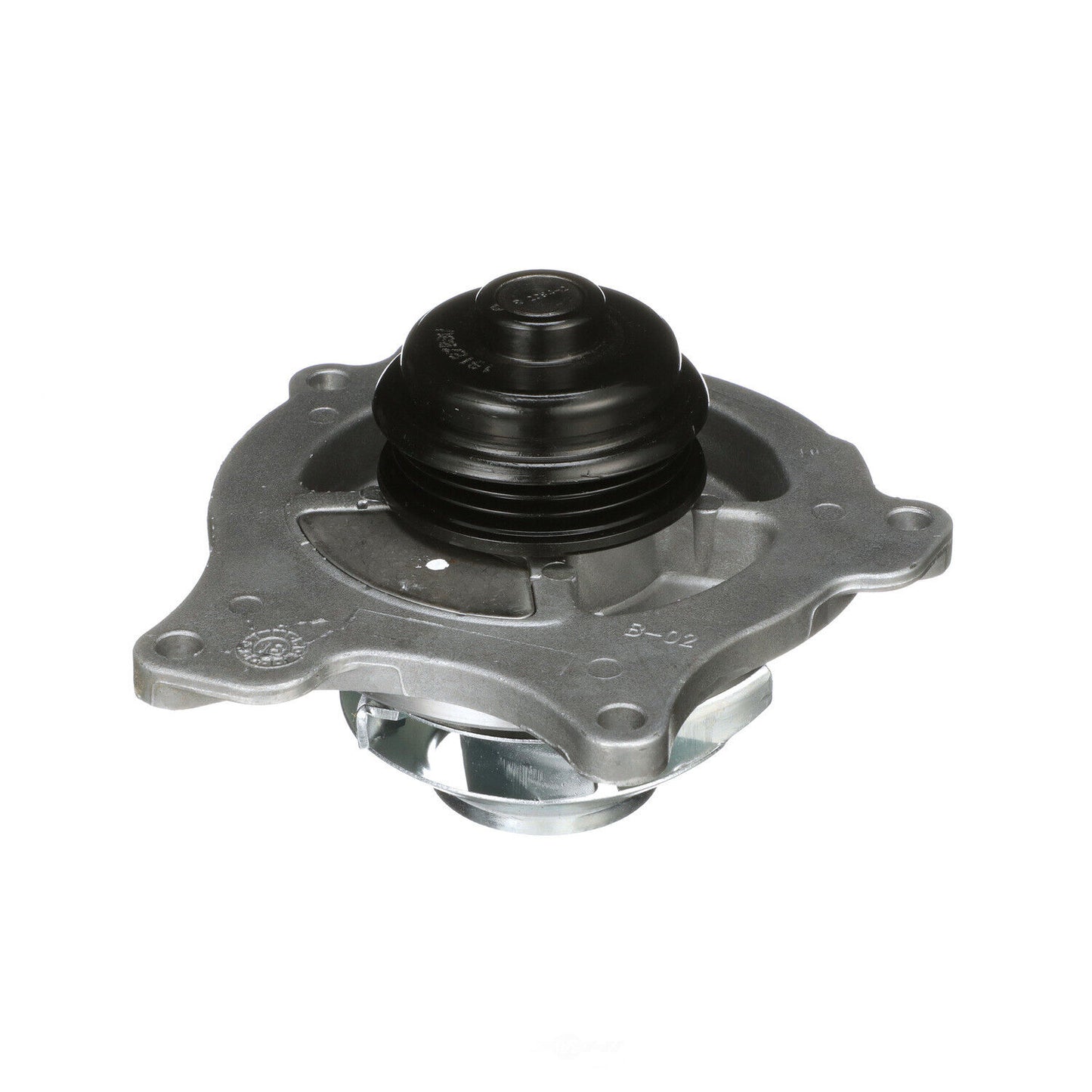 CARTER WATER PUMPS W2084M Engine Water Pump
