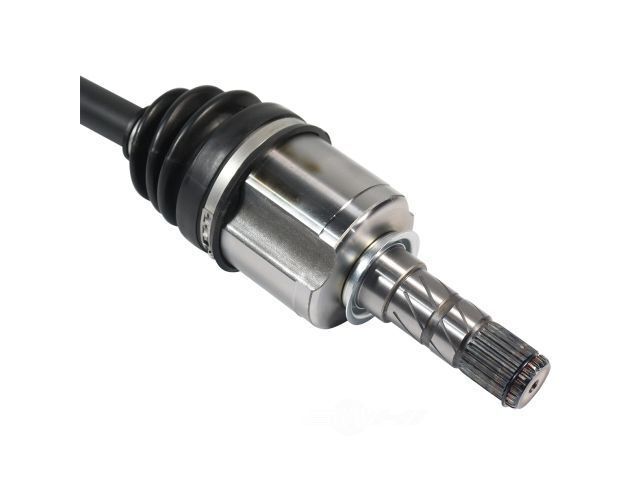 GSP North America NCV66002XD CV Axle Assembly