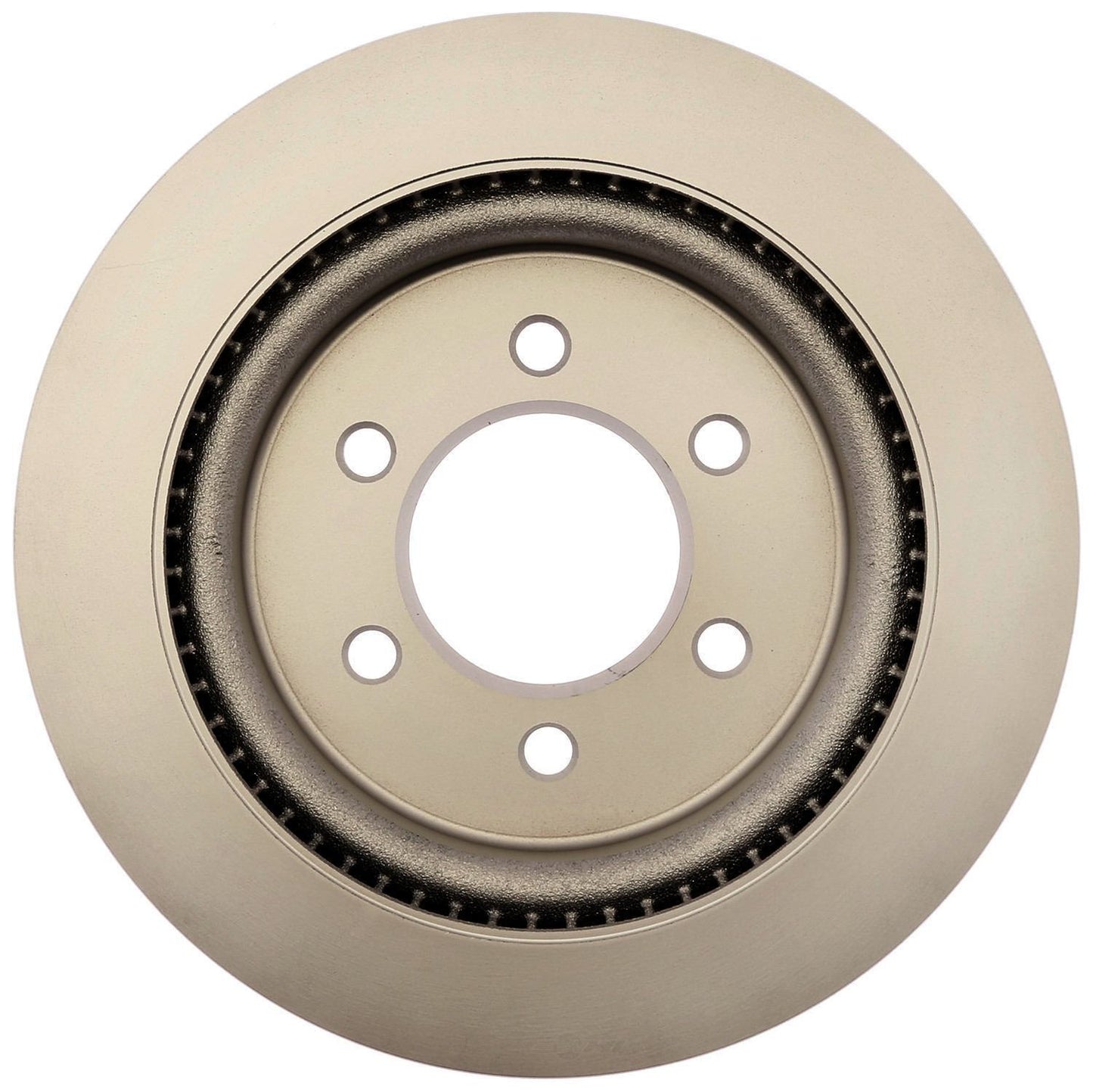 ACDelco Professional Durastop 18A82263PV Disc Brake Rotor