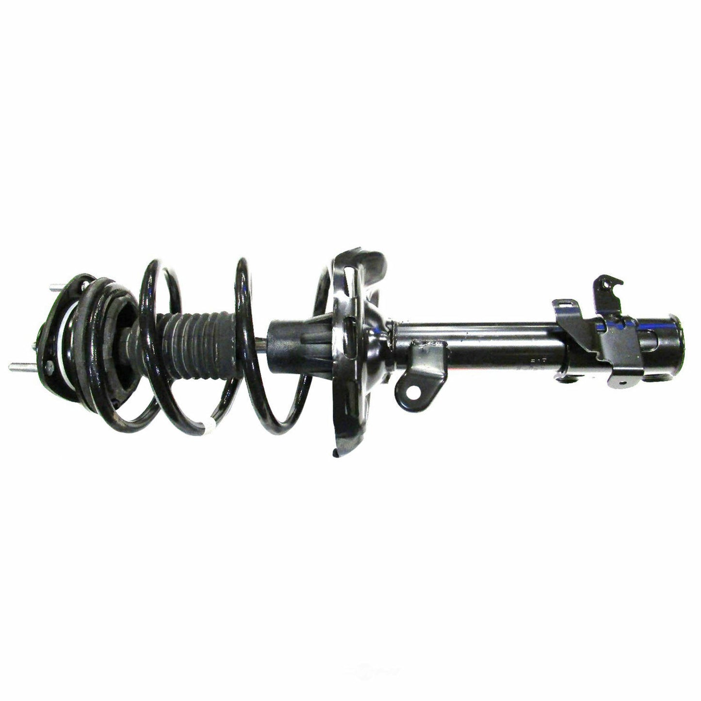 Monroe 172344 Suspension Strut and Coil Spring Assembly
