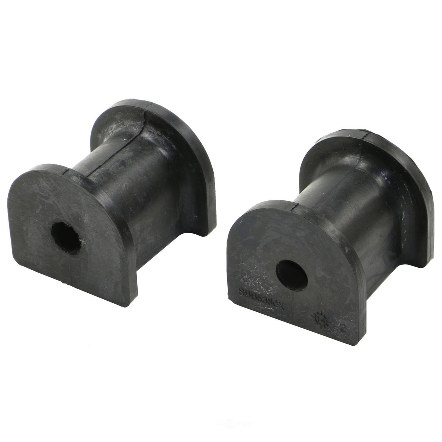 Moog K201501 Suspension Stabilizer Bar Bushing Kit