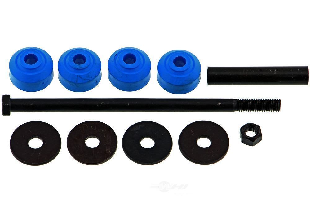 ACDelco Advantage MK6629 Suspension Stabilizer Bar Link Kit