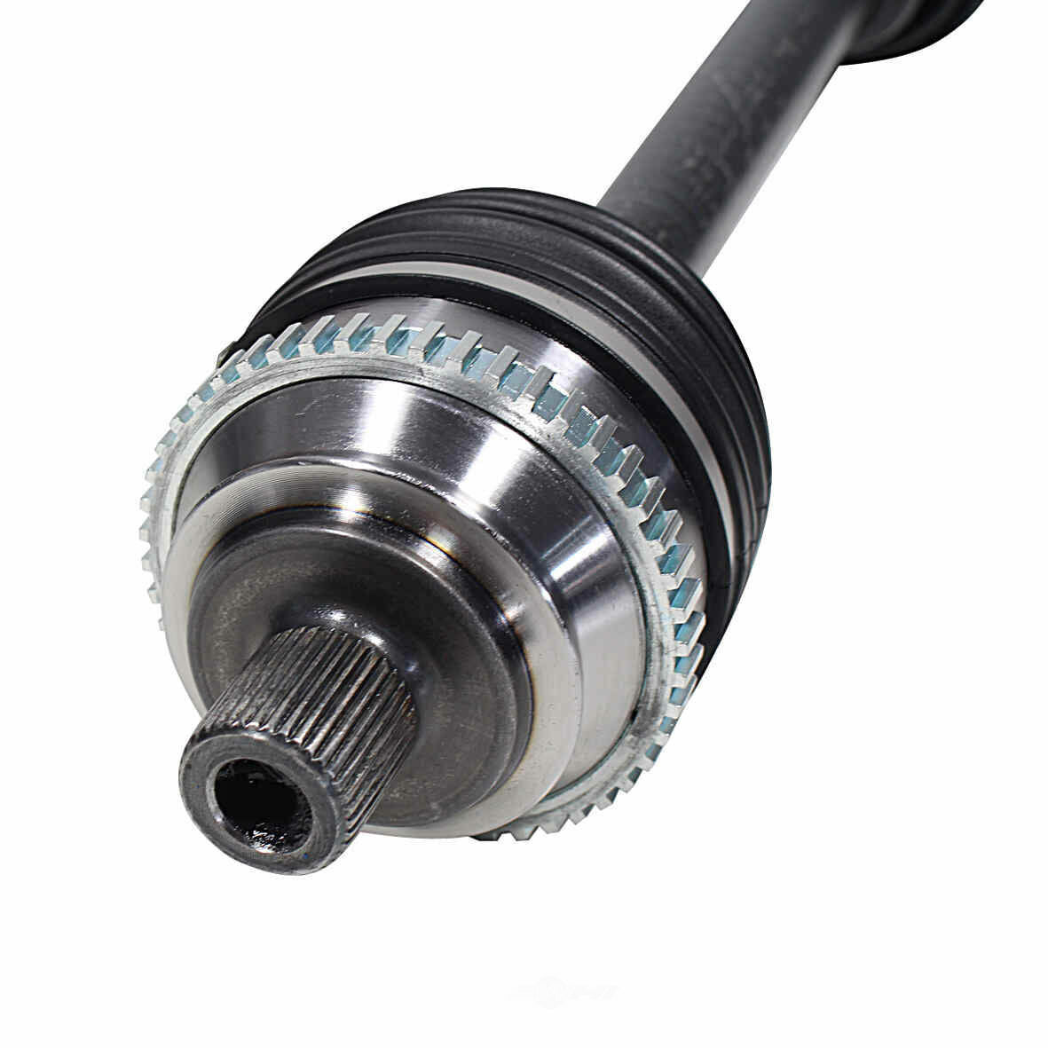 GSP North America NCV72501 CV Axle Assembly