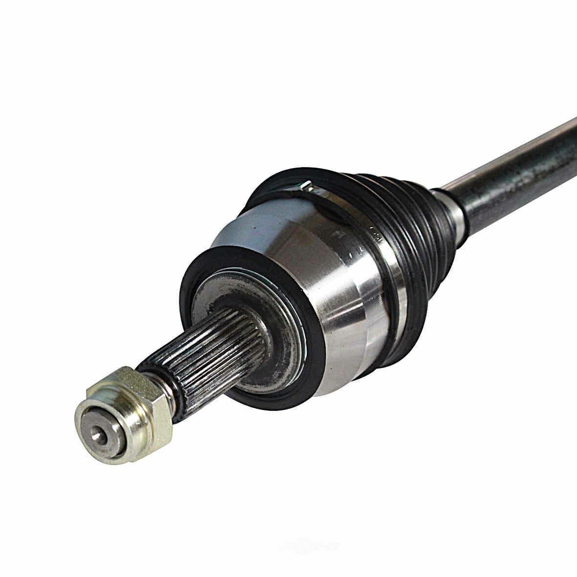 GSP North America NCV11995 CV Axle Assembly