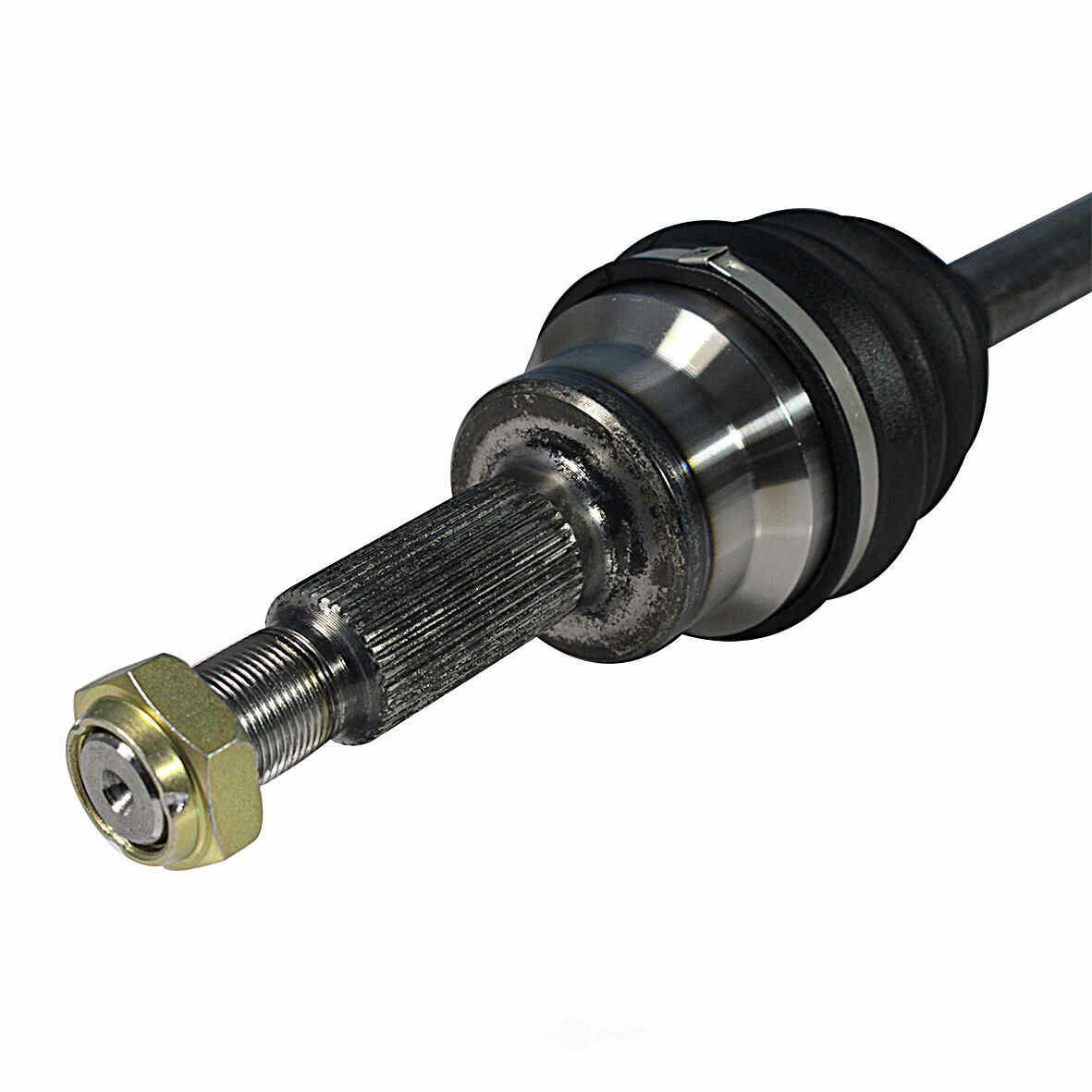 GSP North America NCV11190 CV Axle Assembly