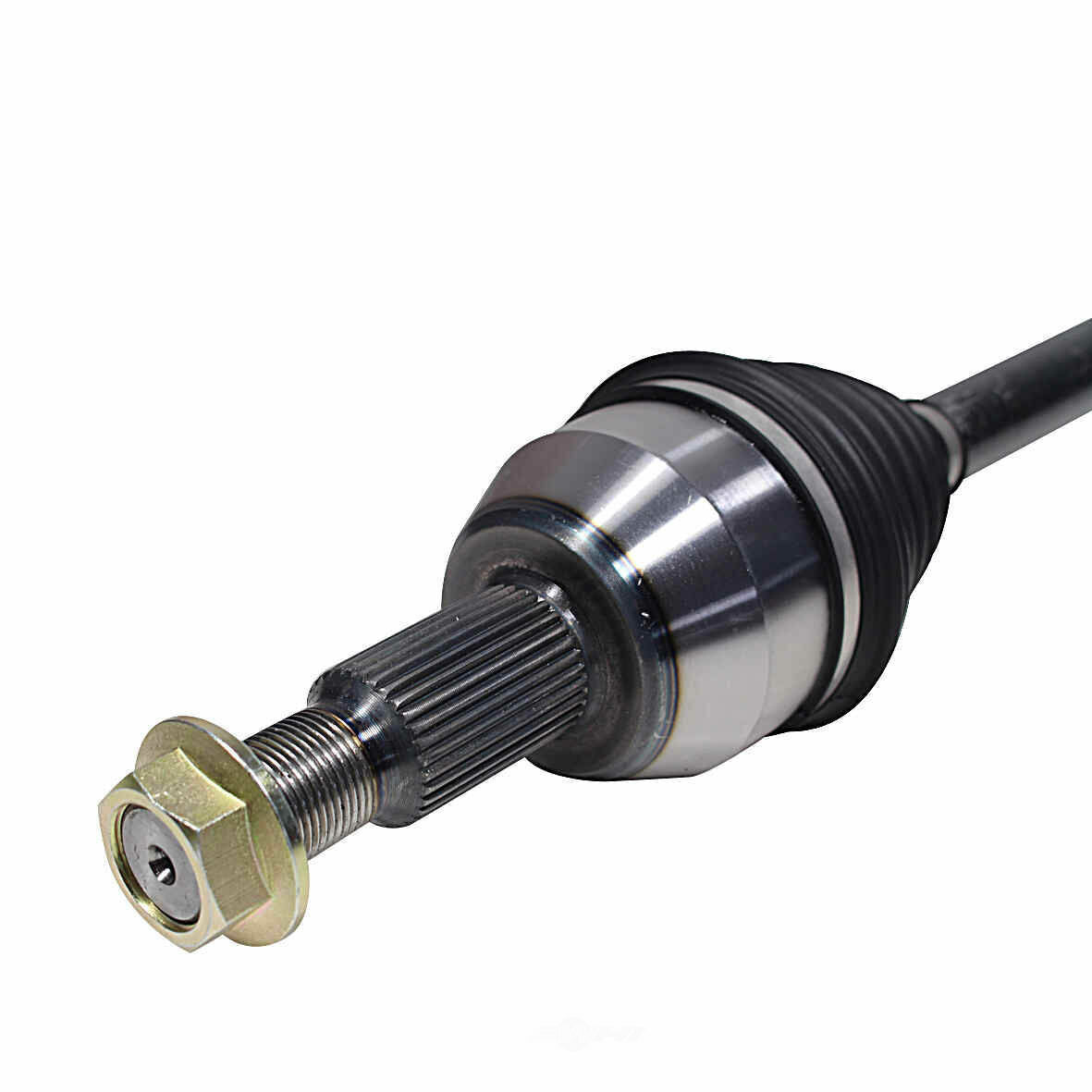 GSP North America NCV10252 CV Axle Assembly