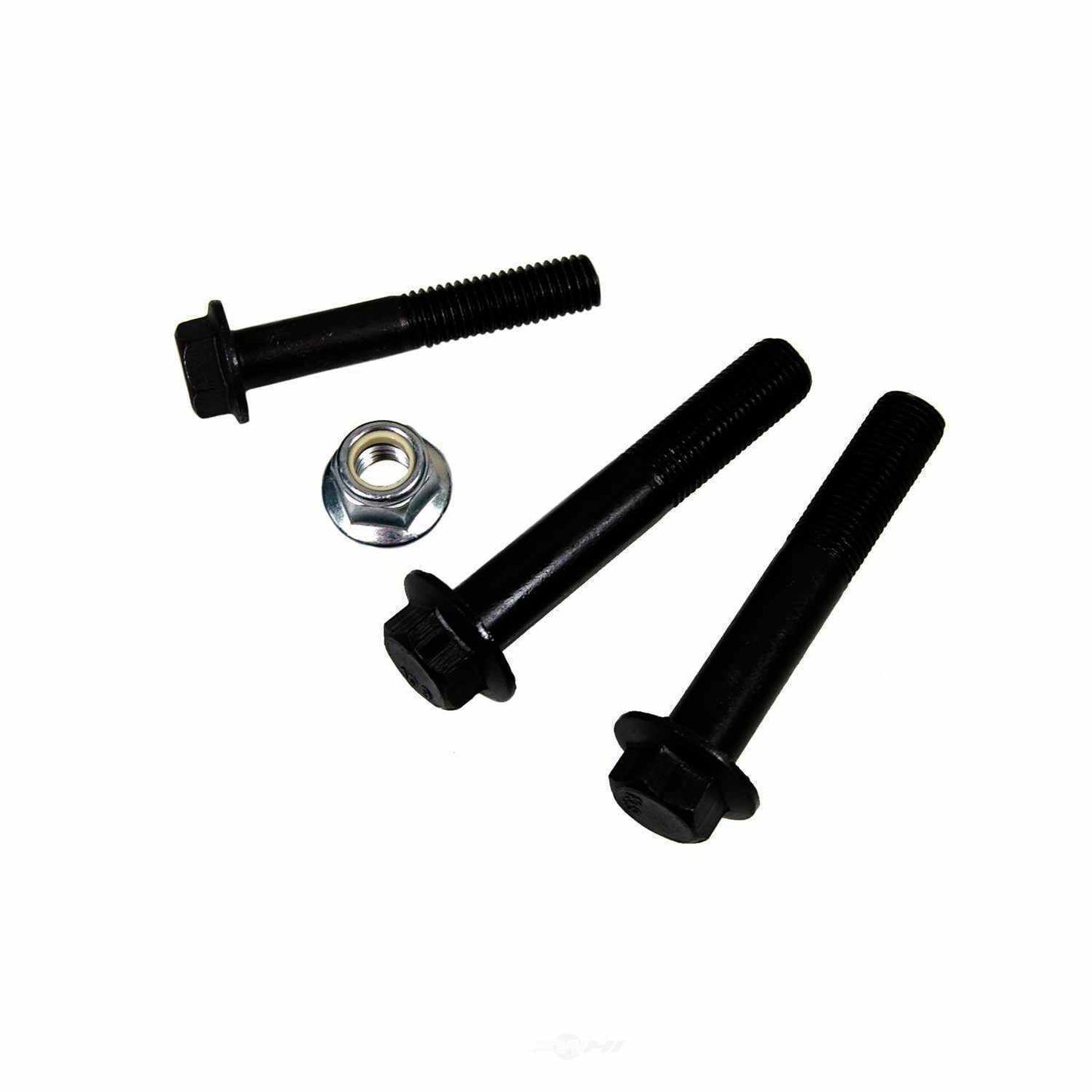 ACDelco Advantage MS20433 Suspension Control Arm and Ball Joint Assembly