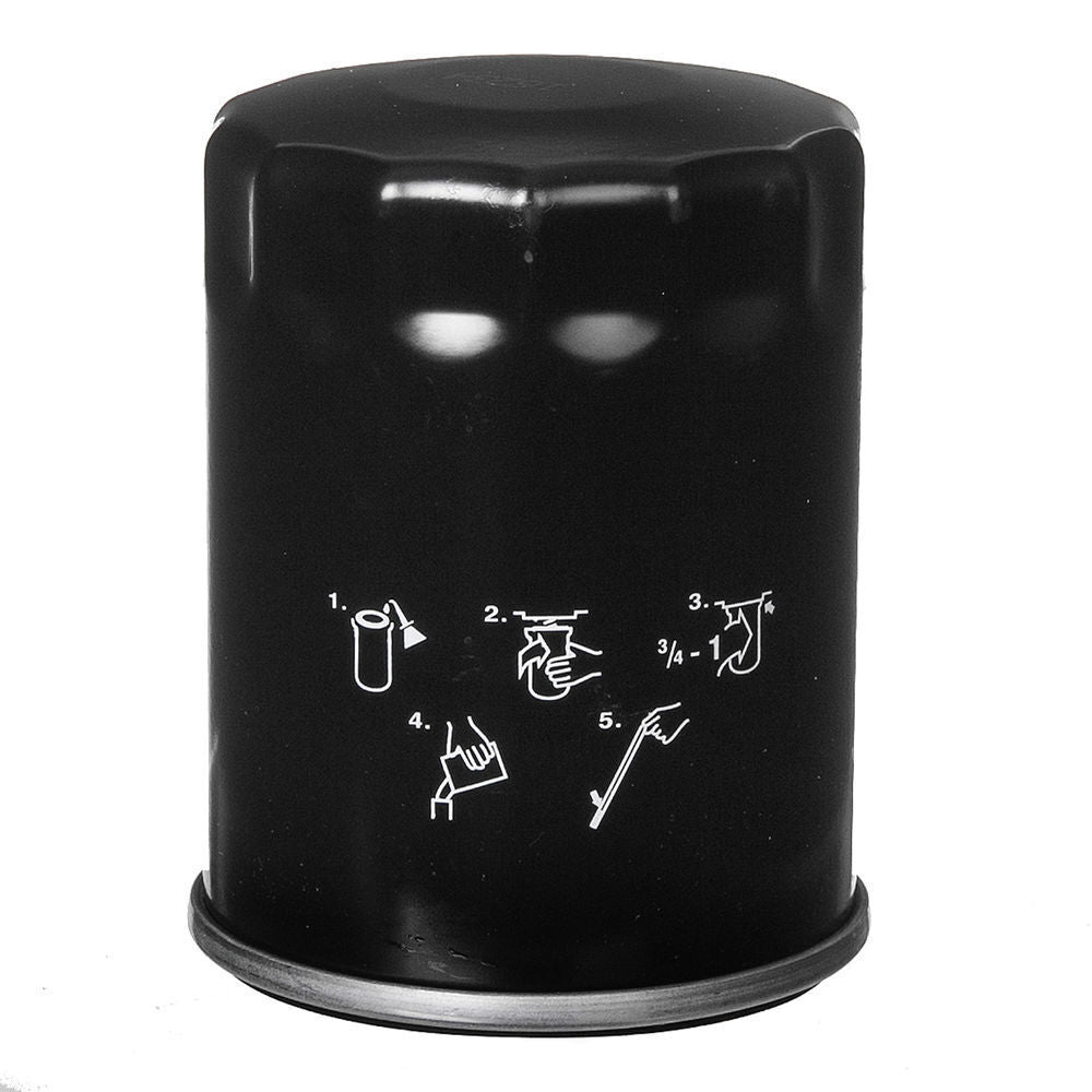 ACDelco Advantage PF14477A Engine Oil Filter