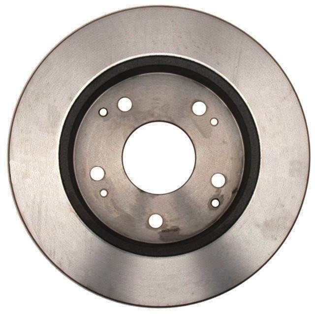 ACDelco Advantage 18A1639A Disc Brake Rotor