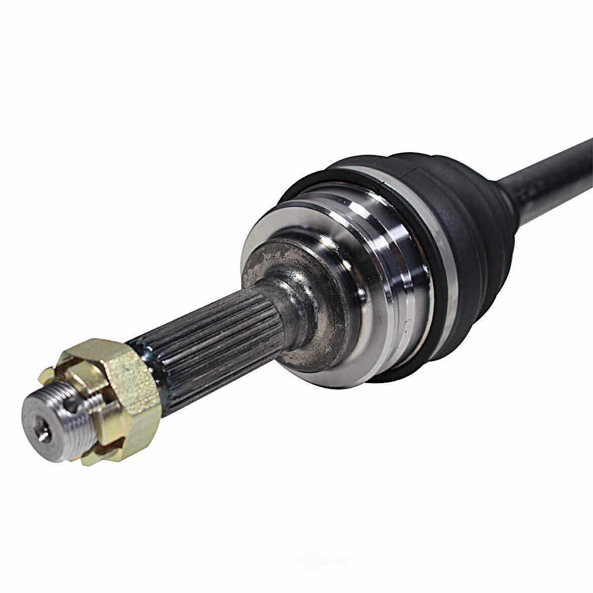 GSP North America NCV12601 CV Axle Assembly