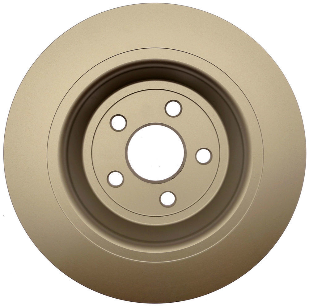 ACDelco Advantage 18A82151AC Disc Brake Rotor