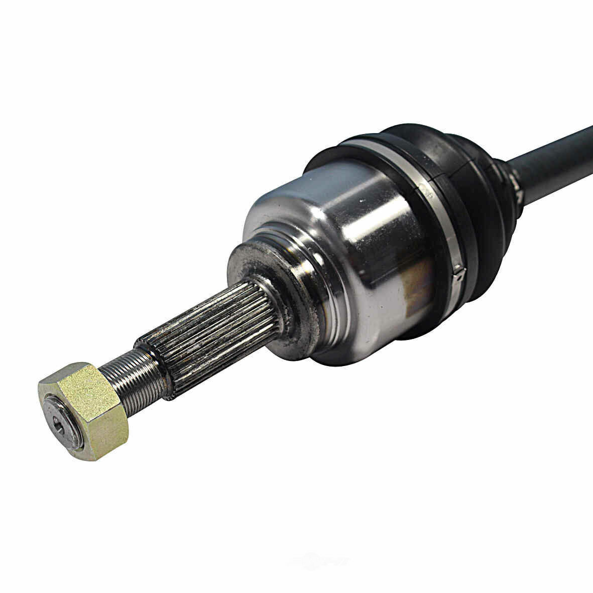 GSP North America NCV53990 CV Axle Assembly