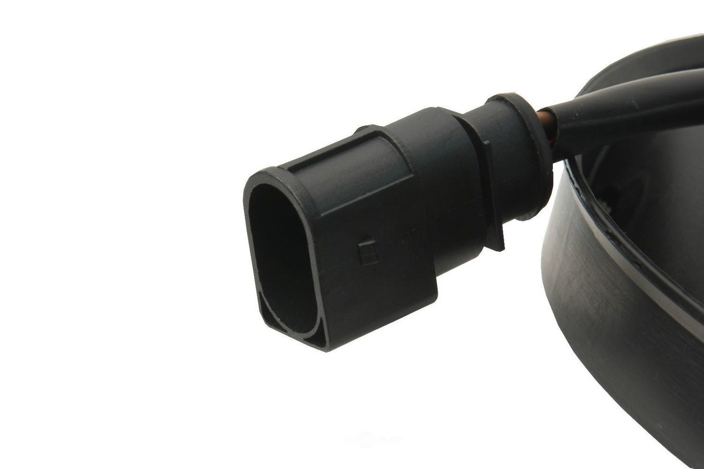URO SHORT SKU URO-013829 Auxiliary Engine Cooling Fan Assembly