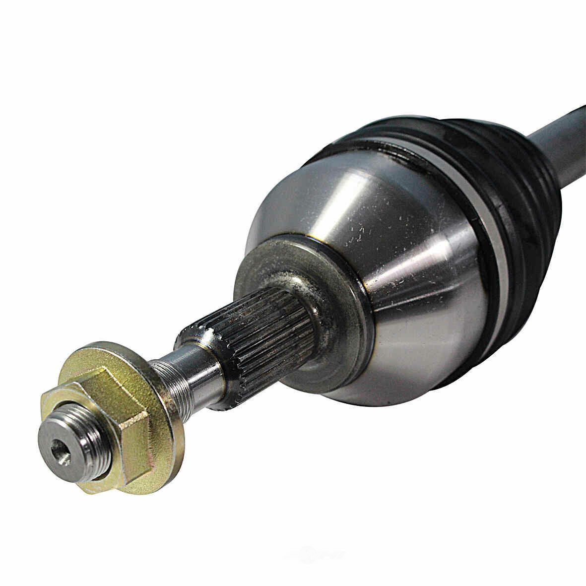 GSP North America NCV11202 CV Axle Assembly