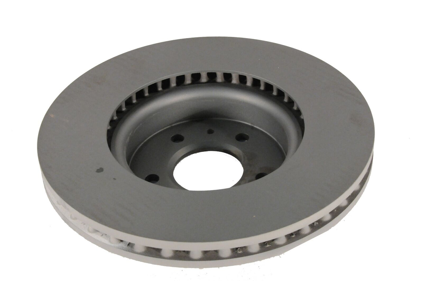 Genuine GM Parts 177-1137 Disc Brake Rotor