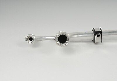 Genuine GM Parts 15-33178 Auxiliary A/C Evaporator Hose Assembly