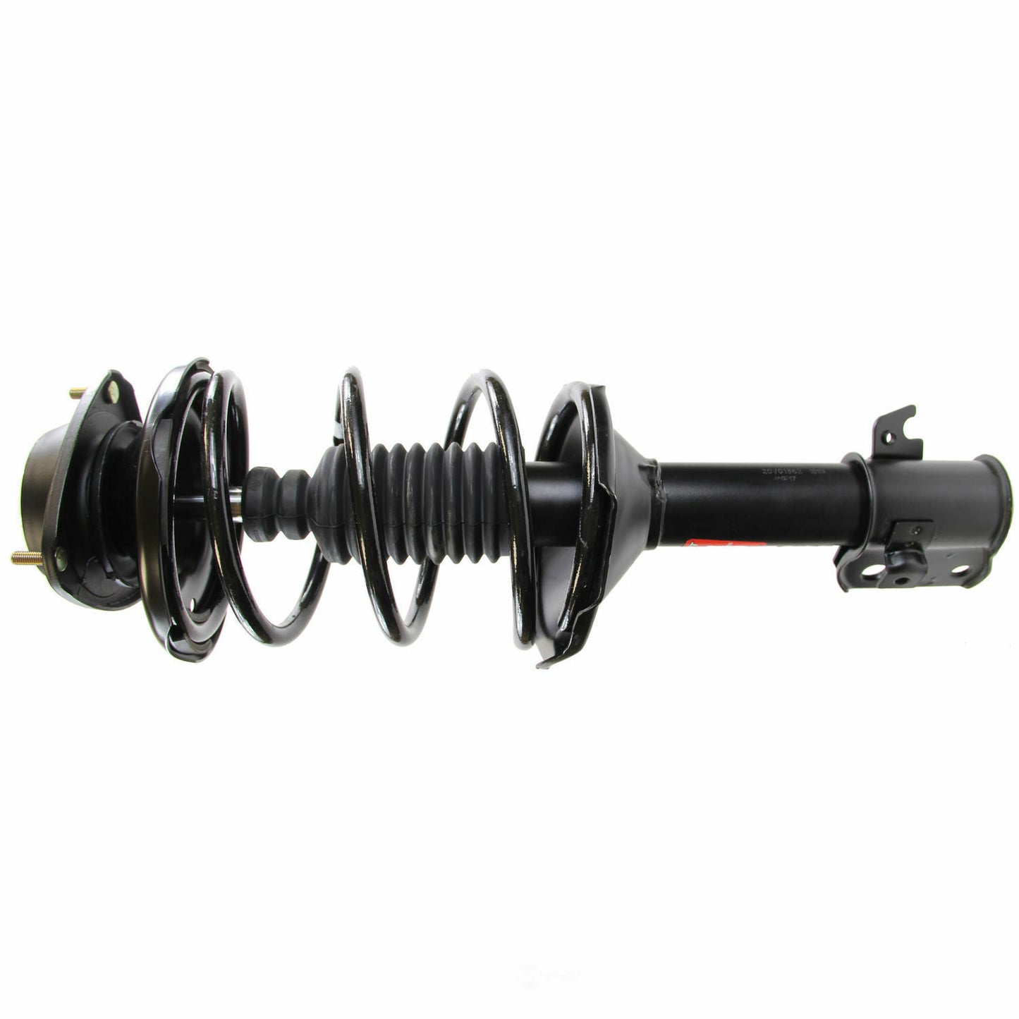 Monroe 172243 Suspension Strut and Coil Spring Assembly