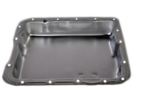 Genuine GM Parts 8667545 Transmission Oil Pan