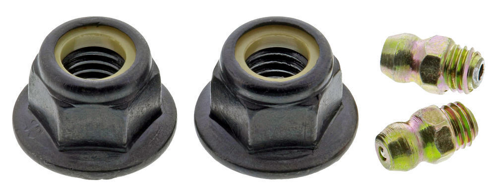 ACDelco Advantage MK80066 Suspension Stabilizer Bar Link Kit