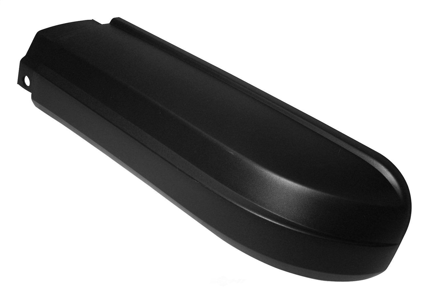 Crown Automotive Sales Co. 55007317 Fender Flare Extension