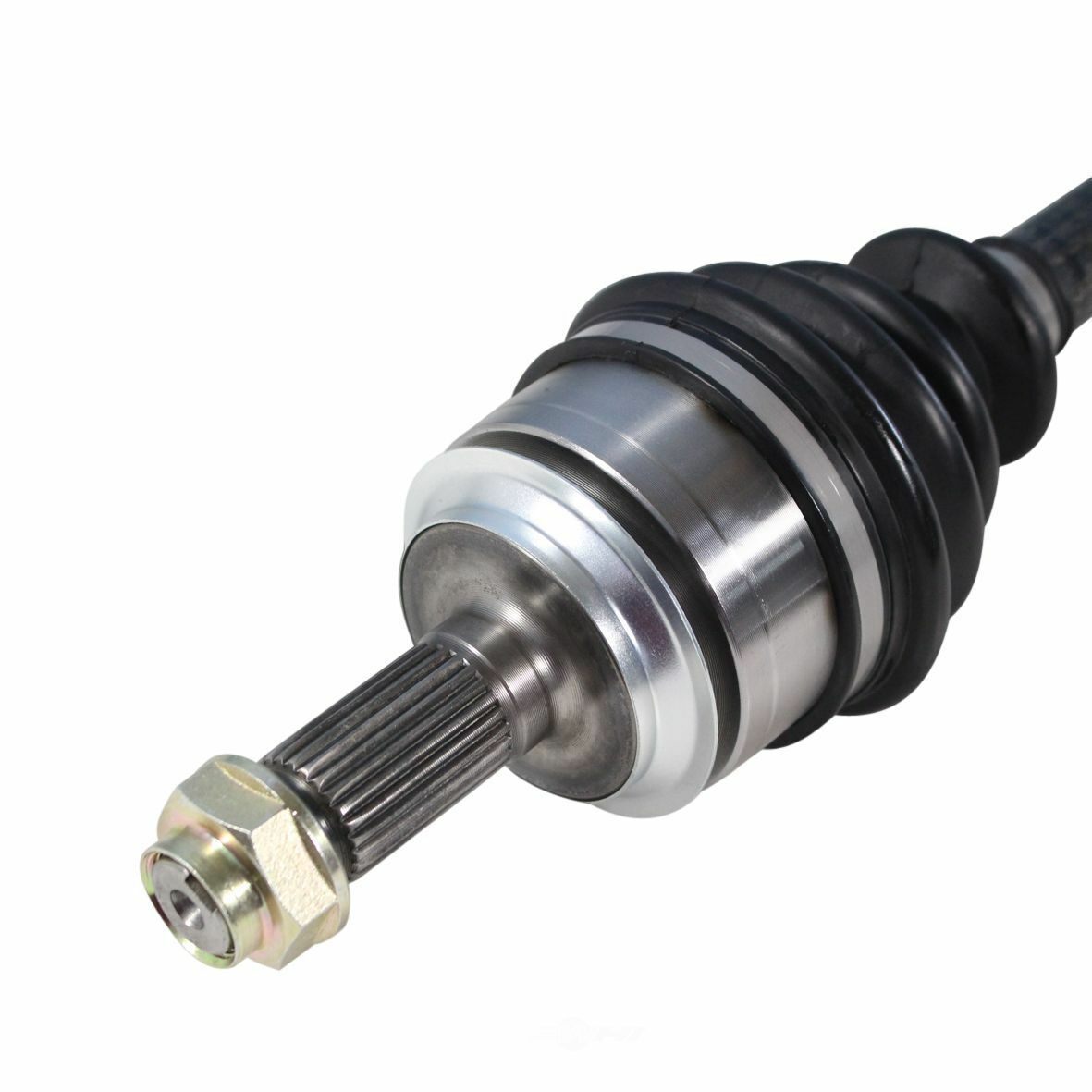 GSP North America NCV36582 CV Axle Assembly