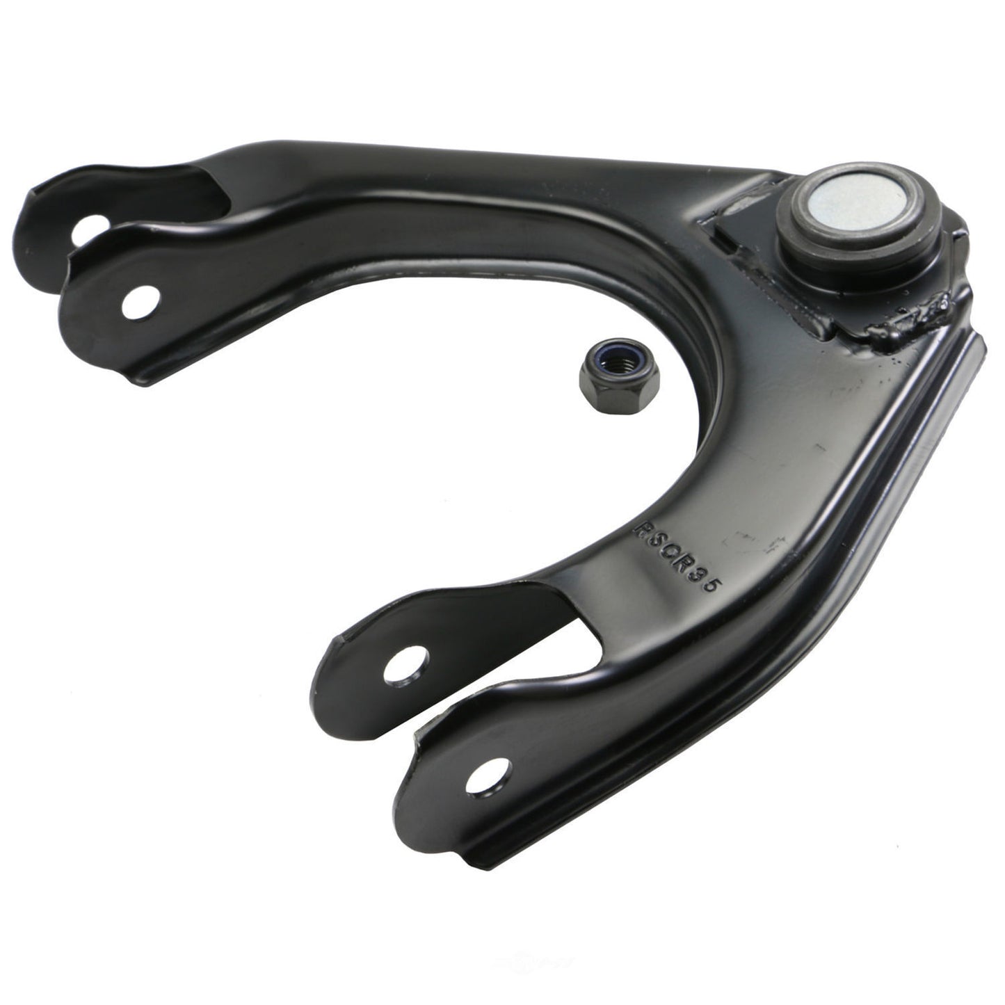 Moog RK620240 Suspension Control Arm and Ball Joint Assembly