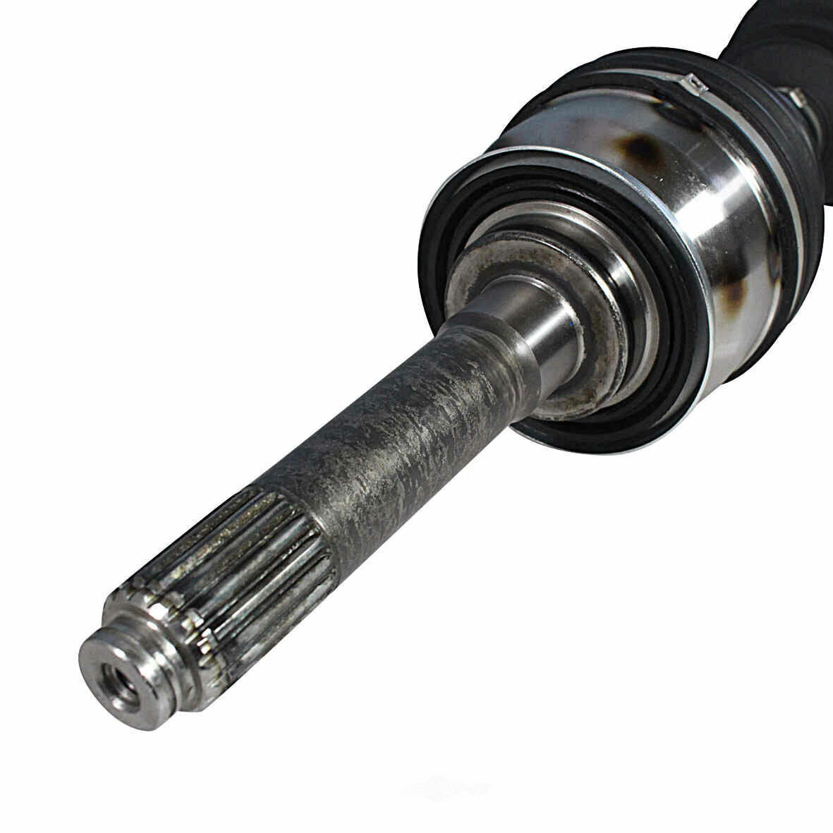 GSP North America NCV40016 CV Axle Assembly