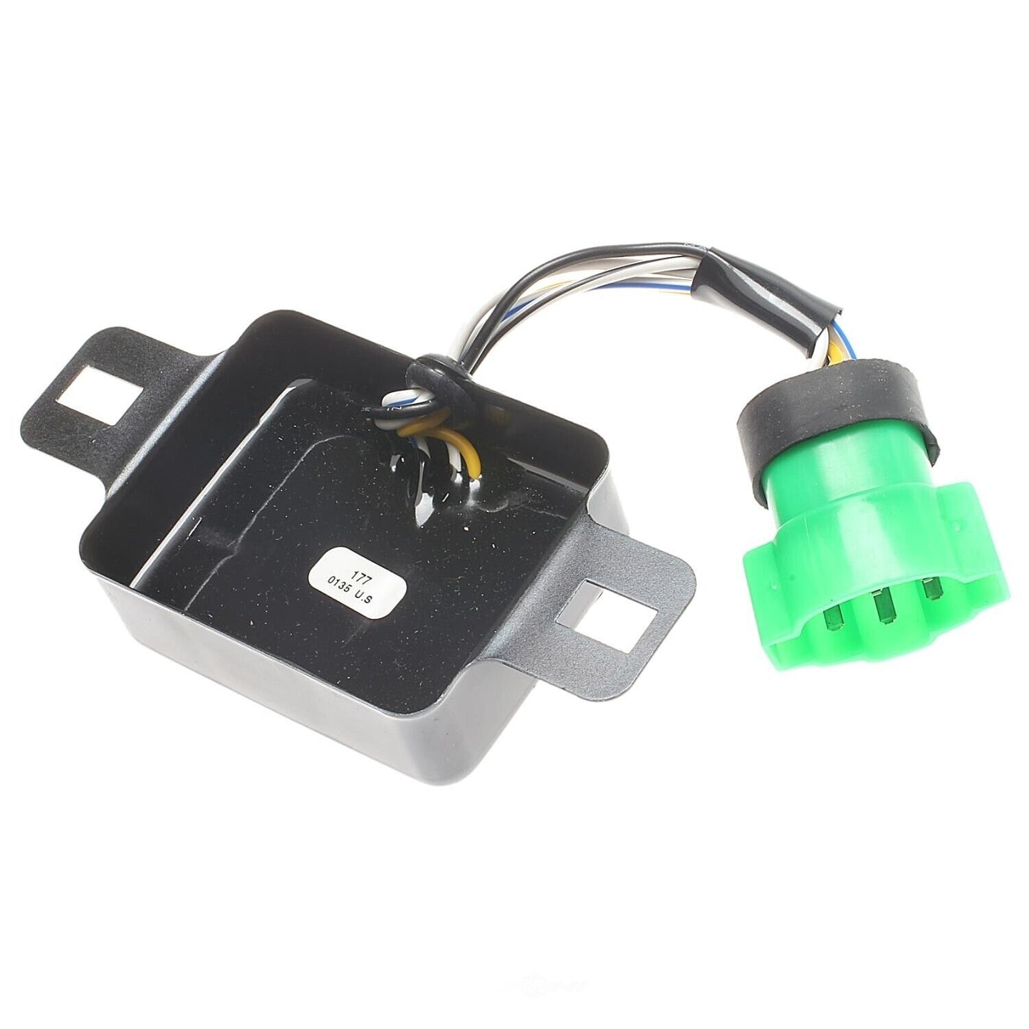 BWD R907 Voltage Regulator