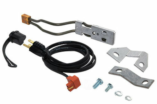 Zerostart/Temro 3400001 Engine Heater