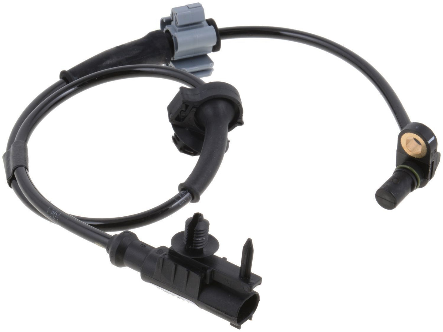 Bosch 0265007821 ABS Wheel Speed Sensor