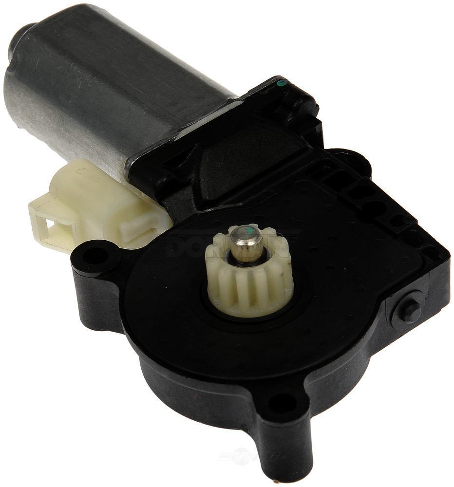 Dorman 742-124 Power Window Motor