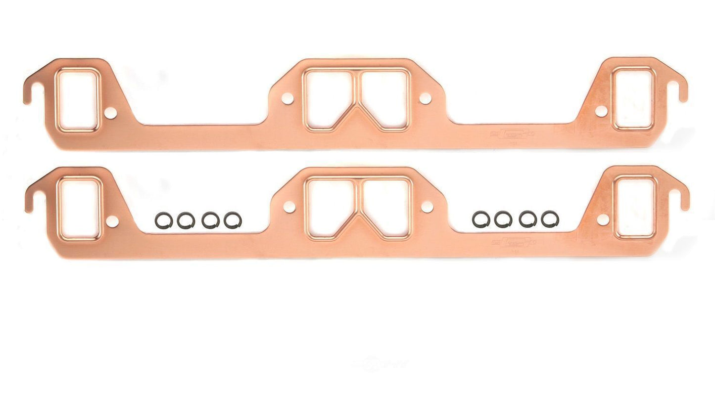 Mr Gasket 7166MRG Exhaust Manifold Gasket Set