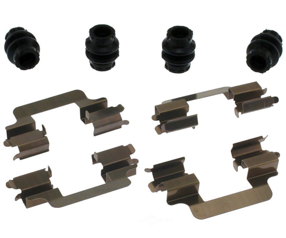 Raybestos H15957A Disc Brake Hardware Kit